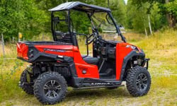 Linhai 570 T-BOSS