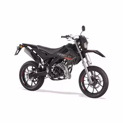 Rieju MRT SM Black Edition LOW