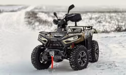 Linhai Promax 500