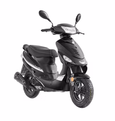 DRAX AWESOME 45KMH KLASS1
