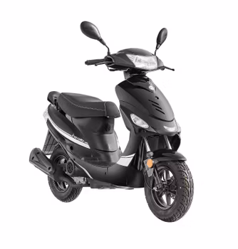 DRAX AWESOME 45KMH KLASS1