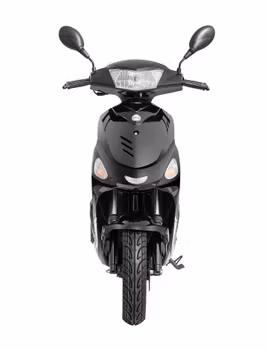 DRAX AWESOME 45KMH KLASS1
