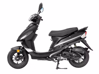 DRAX AWESOME 25KMH KLASS 2