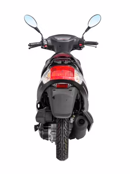 DRAX AWESOME 25KMH KLASS 2