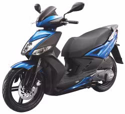 KYMCO AGILITY CITY 16+