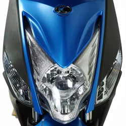 KYMCO AGILITY CITY 16+