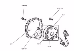 STATOR