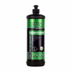 DVX Extra Heavy Cut Compound Step1