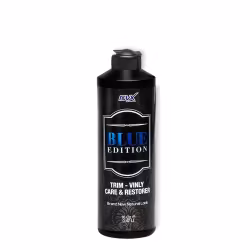 Dvx Blue Edition Trim Care & Restorer 473ml