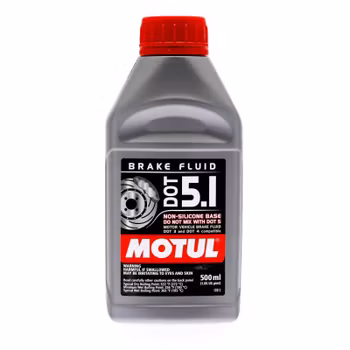 DOT 5.1  0,5L.