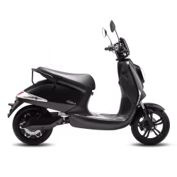 Vässla scooter