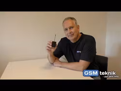 GPS Odin Trackers 4G