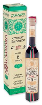 Aceto Balsamico 6 yrs