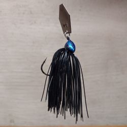Special Black & Blue Premium - 14gr Limited Edition