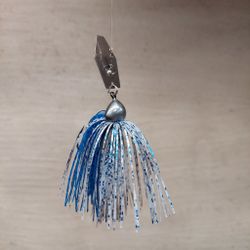Blue Steelhead Premium  - 10gr