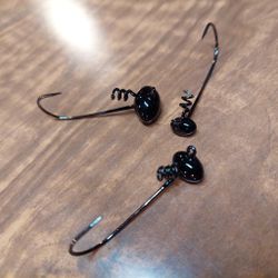 Shakey Football Head 7,5gr 2/0