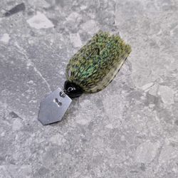 Green Perch