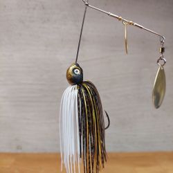 BlackGold - Limited Edition - Abborre