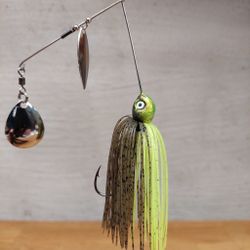 Green Pumpkin Chart - Limited Edition  - Abborre