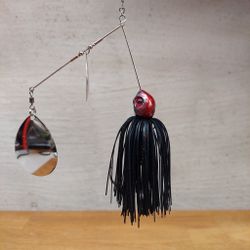 Black & Red - Limited Edition