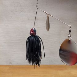Black & Red - Limited Edition