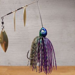 Special Junebug - Limited Edition - Abborre