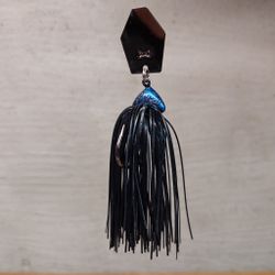 Special Black & Blue Premium - 10gr Limited Edition