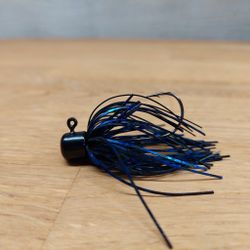 Black & Blue