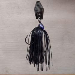 Special Black & Purple Premium - 10gr Limited Edition