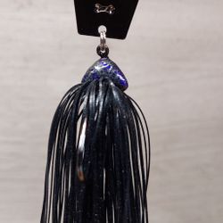 Special Black & Purple Premium - 14gr Limited Edition