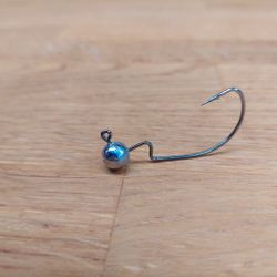 #1 Offset EWG - Round Head - 3,2gr 3pkt