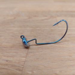 1/0 Ned Offset EWG - 3,5gr 3pkt