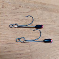 Tokyo Rig  3/0 - Tungsten