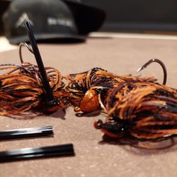OP Craw - Arky Jig 7gr