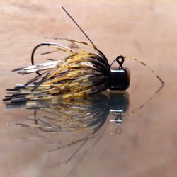Cali Craw Premium WG
