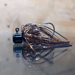 Copper Flash