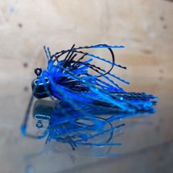 BL Craw