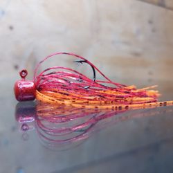 Classic Fire Craw UV