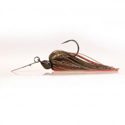 Pumpkin Red Devil - Premium - Mojoboats