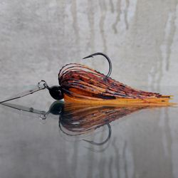 Crusty Craw - Premium - Mojoboats