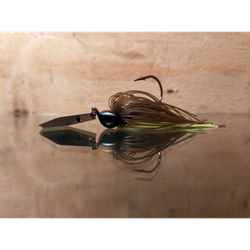 Brown Chartreuse - Mojoboats
