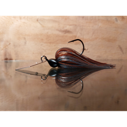 Cinnamon - Mojoboats