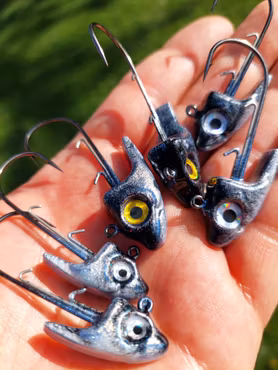 Cisco Swimhead 4/0 2pkt