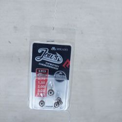 Tungsten Cheb Ultra light