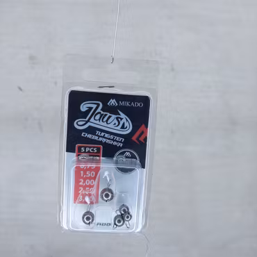 Tungsten Cheb Ultra light