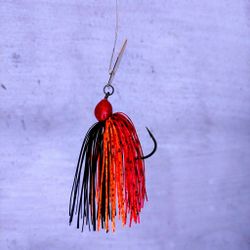 Fire Craw