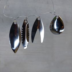 Kiwi Lover 4/0 SWAPKIT - Abborre