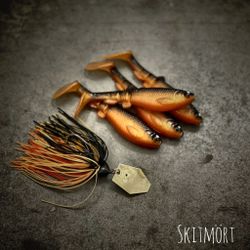 Skitmört - ULM