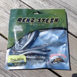 RenzWorm (TPE)