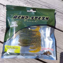 RenzTail Finesse